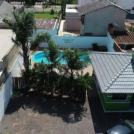 Pousada da Praia Imbé-3